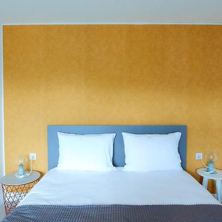 Prima Apartments サトゥ・マーレ エクステリア 写真