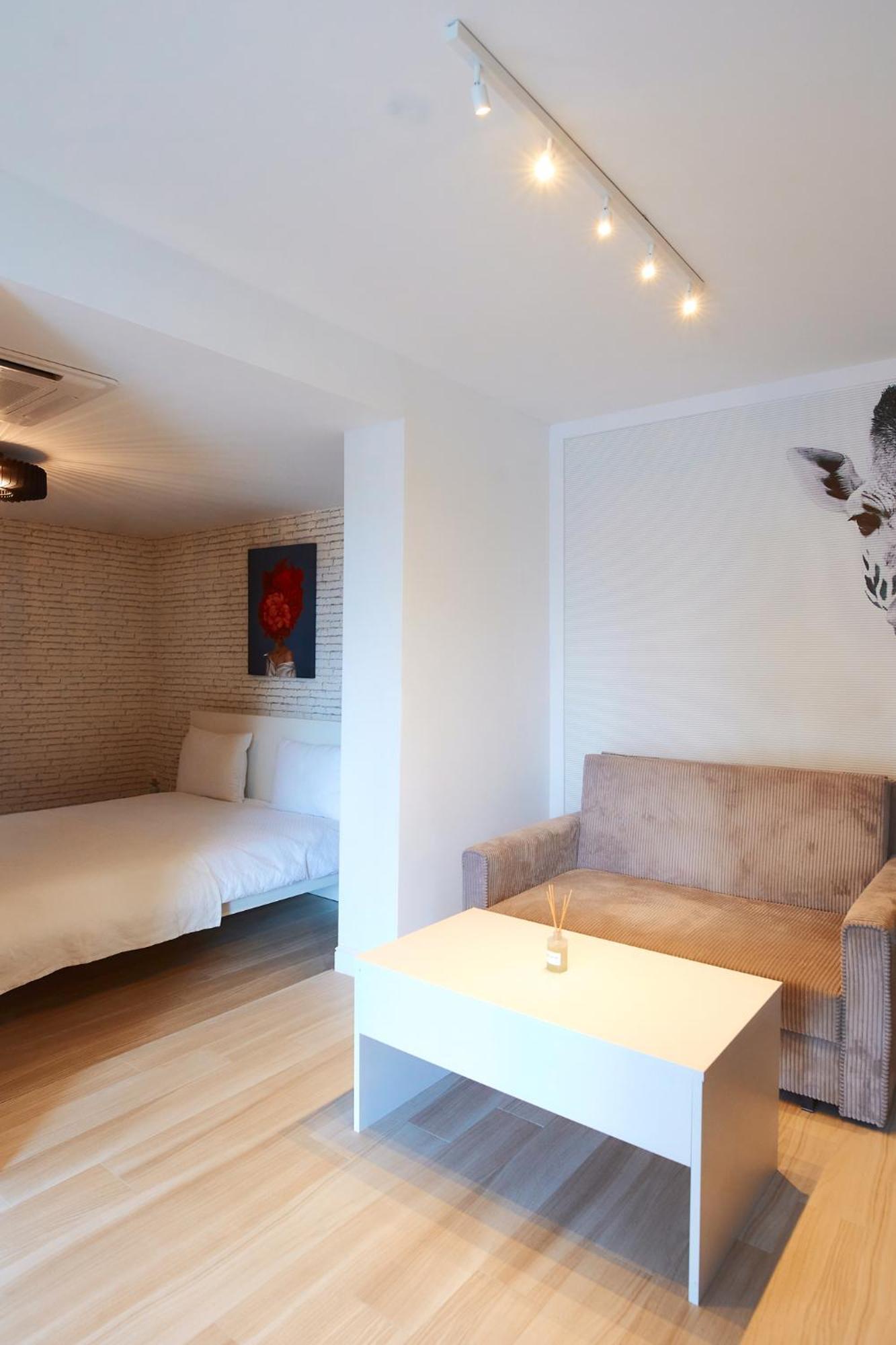 Prima Apartments サトゥ・マーレ エクステリア 写真
