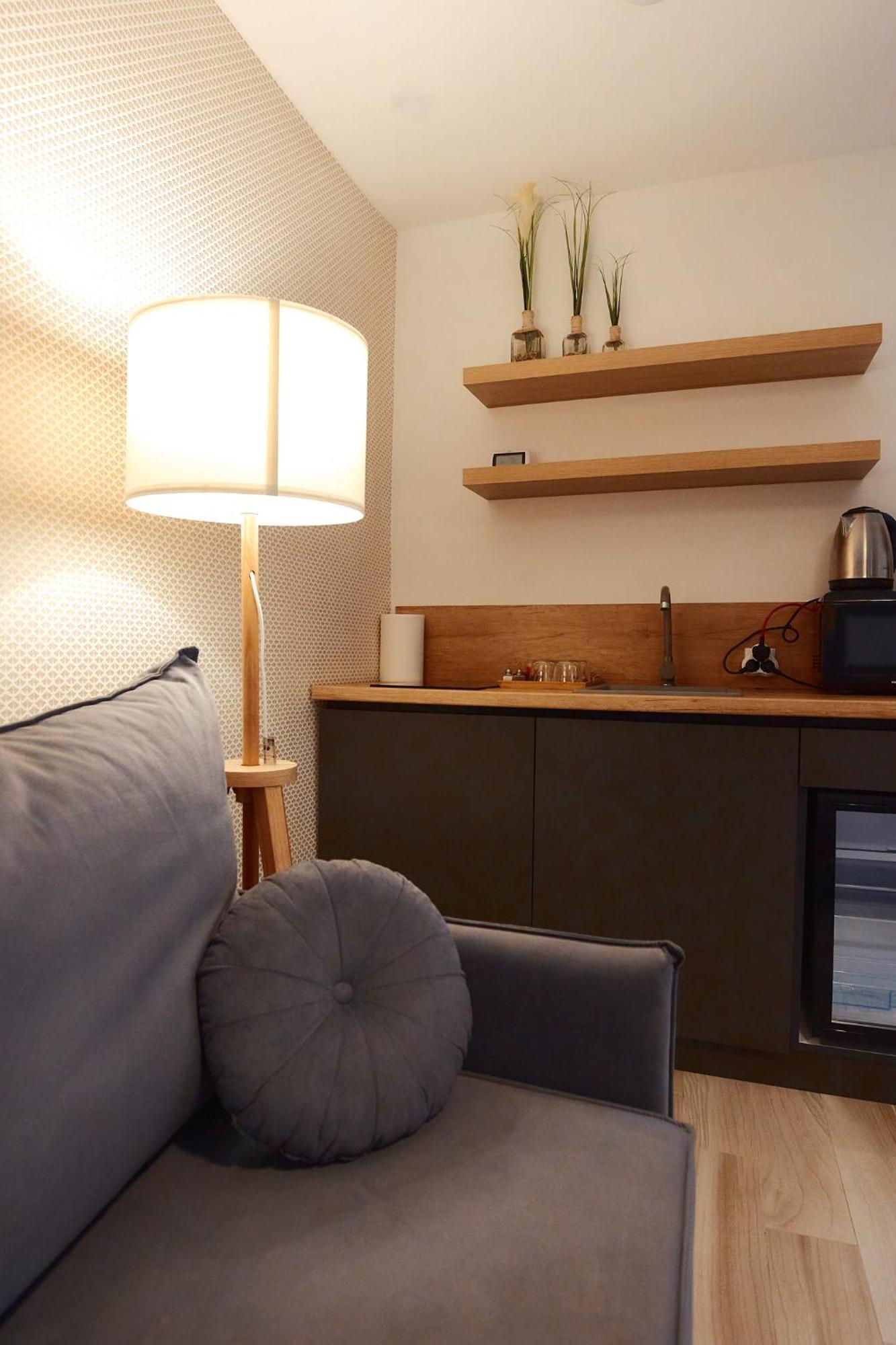 Prima Apartments サトゥ・マーレ エクステリア 写真