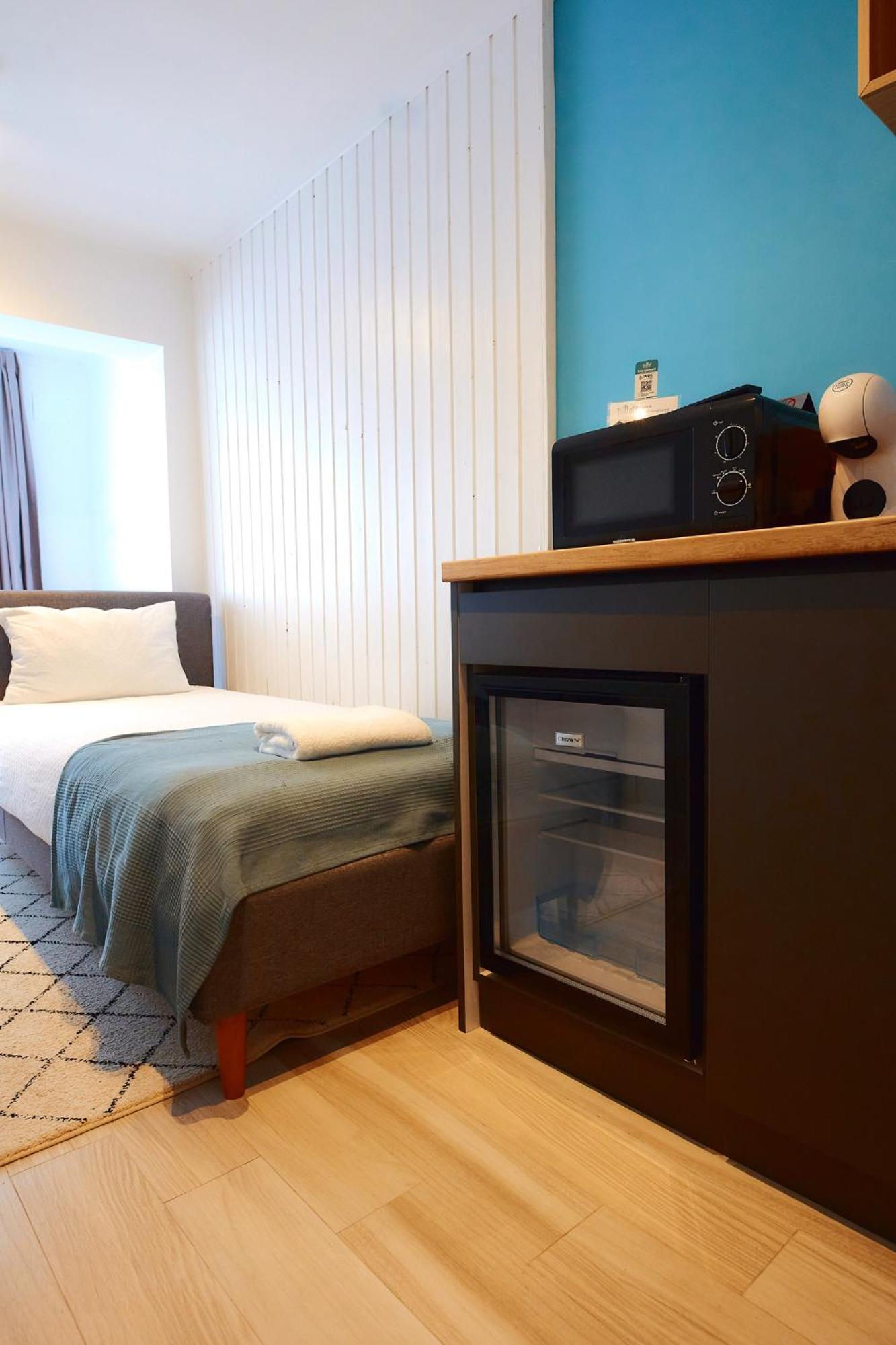 Prima Apartments サトゥ・マーレ エクステリア 写真