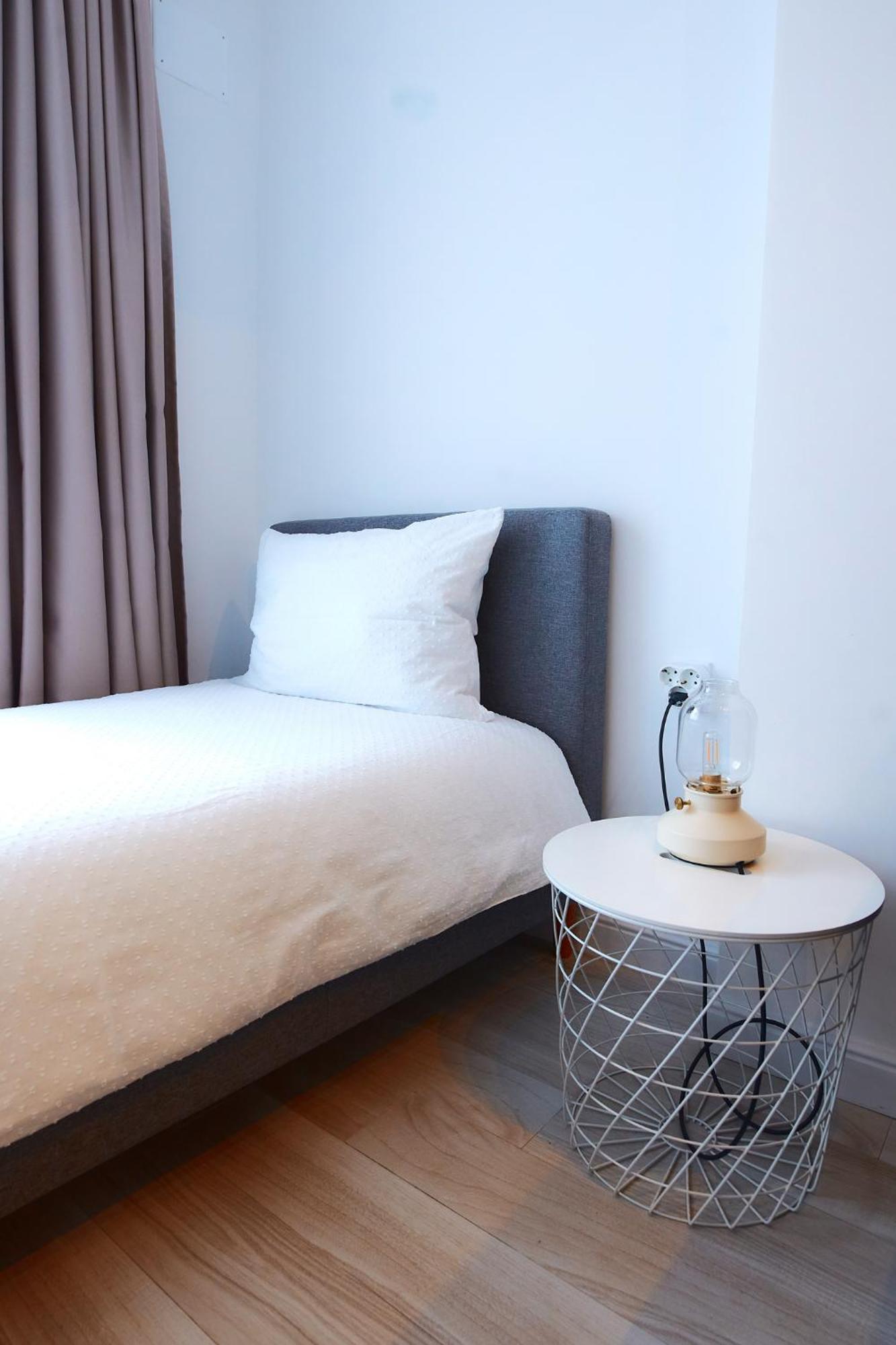 Prima Apartments サトゥ・マーレ エクステリア 写真