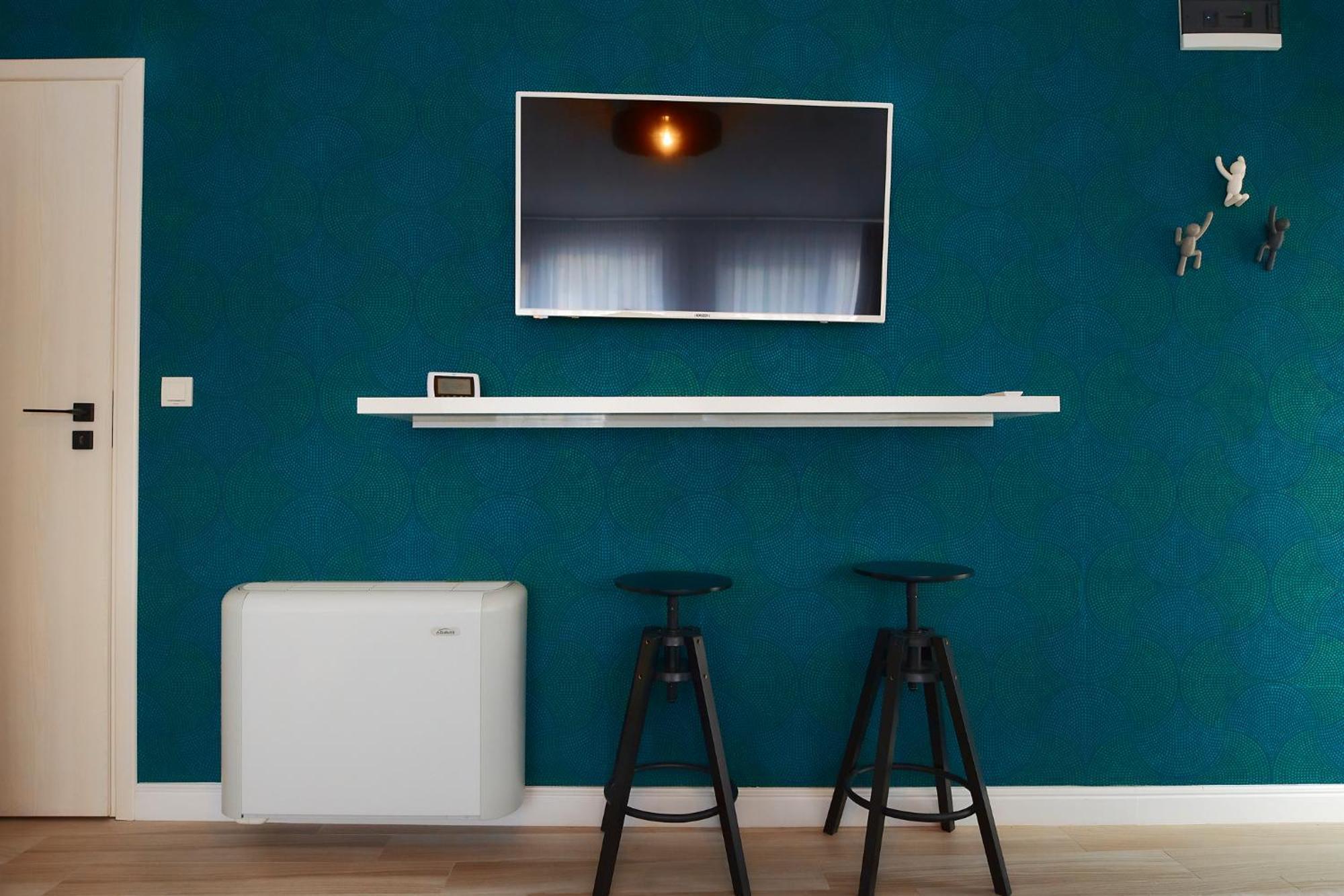 Prima Apartments サトゥ・マーレ エクステリア 写真