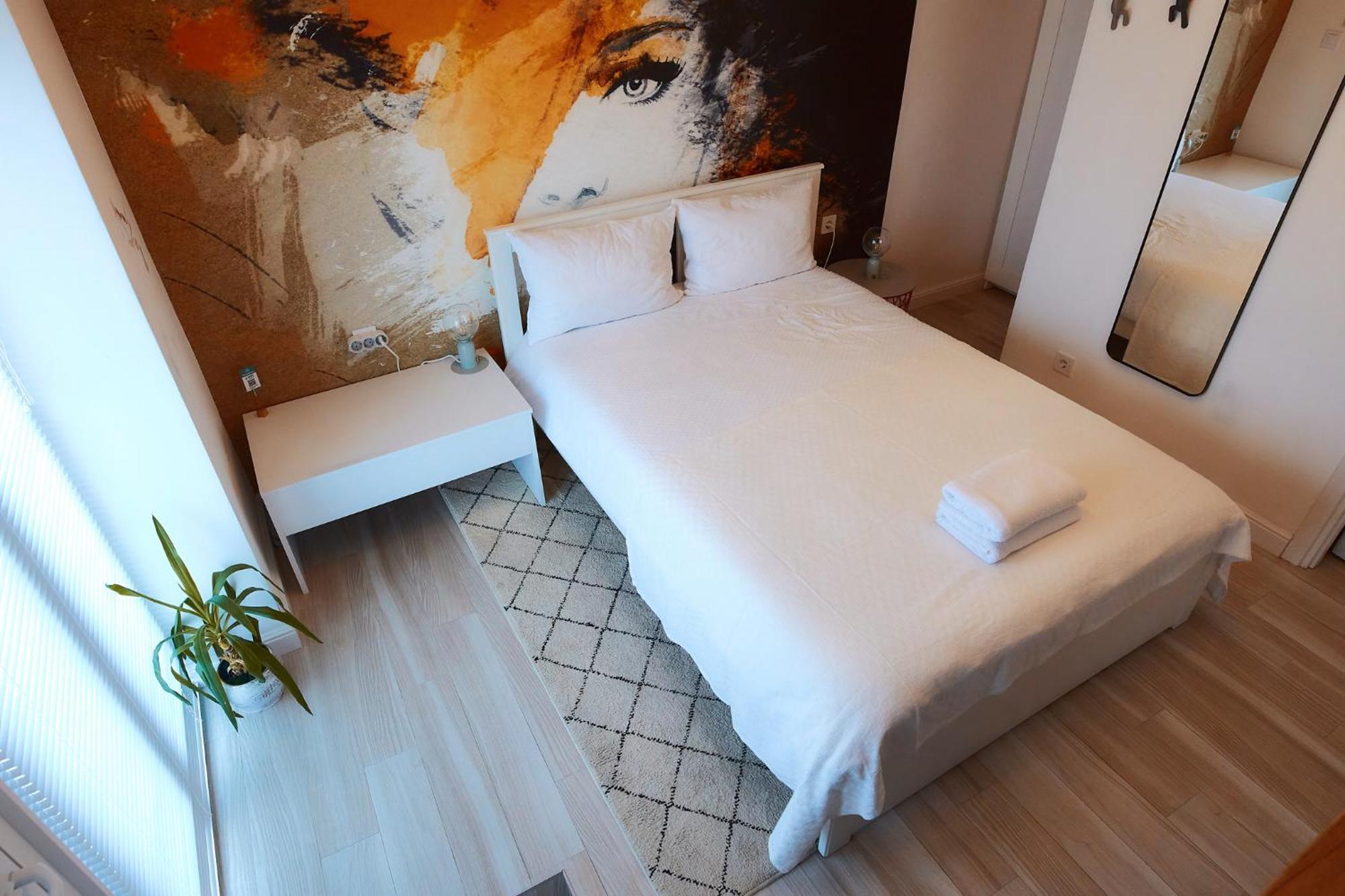 Prima Apartments サトゥ・マーレ エクステリア 写真